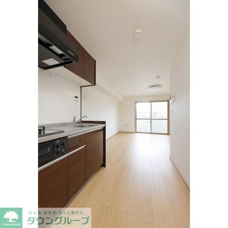 グランビューIIの物件内観写真